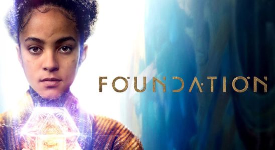 Apple releases first episode of Foundation series on YouTube