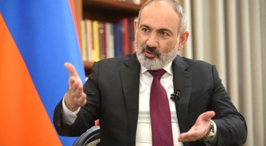 Armenian Prime Minister considers new war with Azerbaijan very likely