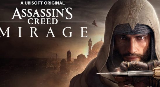 Assassins Creed Mirage new information in a long presentation video