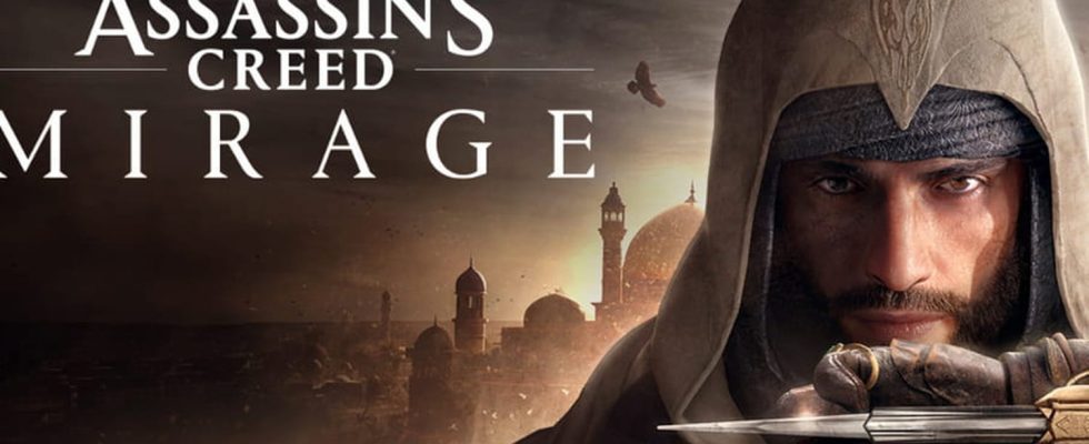 Assassins Creed Mirage new information in a long presentation video