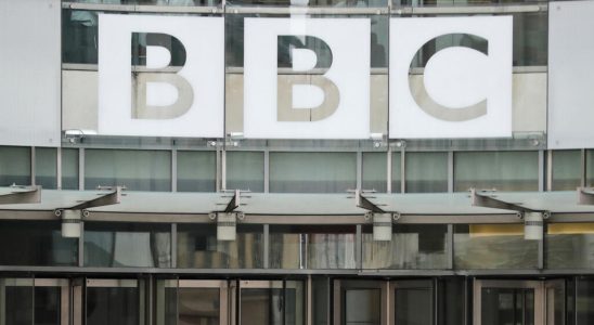 BBC defends itself after sex charges against star presenter