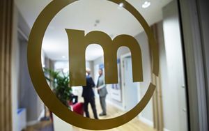 Banca Mediolanum June net inflows at 447 million euro