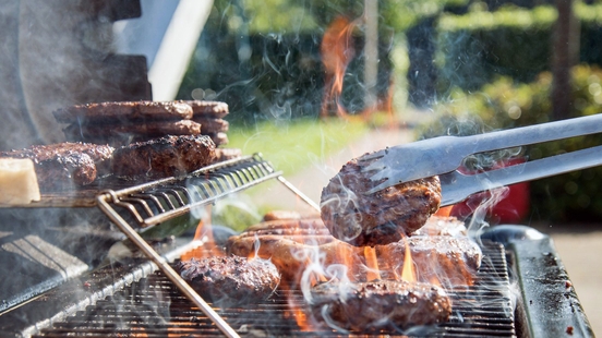 Barbecue and wood stove banned for cleaner air Not everyone