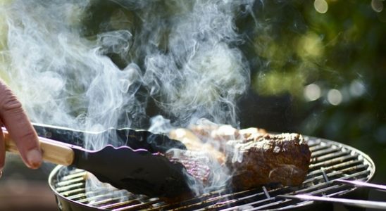 Barbecue ban and smoke free terraces There are no sacred cows
