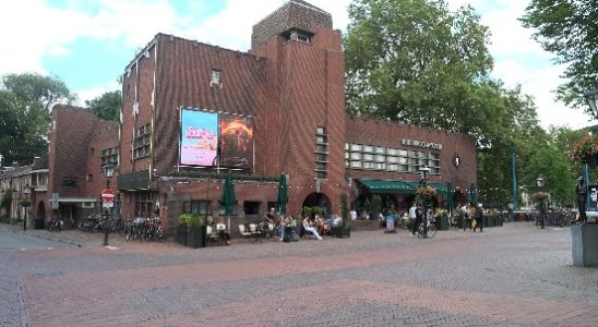 Barbenheimer ensures top summer at Utrecht cinemas Normally the quietest