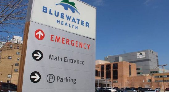 Bluewater Health HR plan responding to workforce pressures