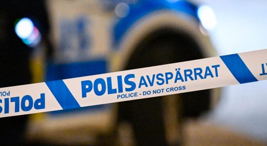Boy found with gunshot wound in Sandviken