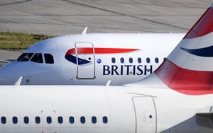 British Airways six B787 10s in the fleet by 2026