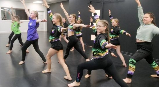 Brooks Academy of Dance welcomes opportunity to expand