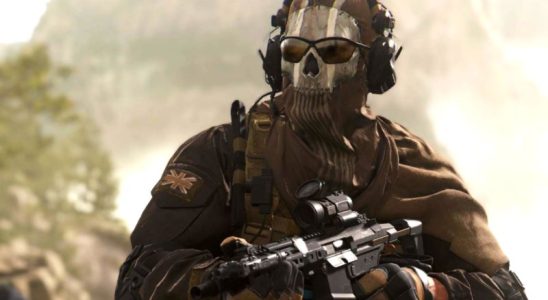 Call of Duty 2024 details may have leaked