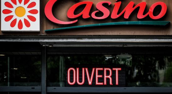 Casino two distinct offers are on the table