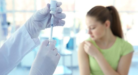 Cervical cancer a single dose of vaccine is enough to