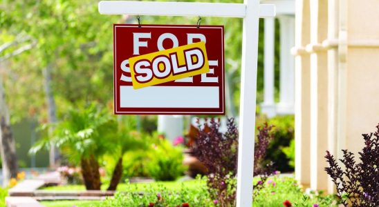 Chatham Kent home sales post sizeable gain in June