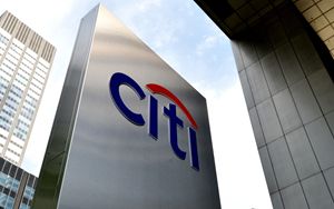 Citigroup profit down 36 in the 2nd quarter Expenses and