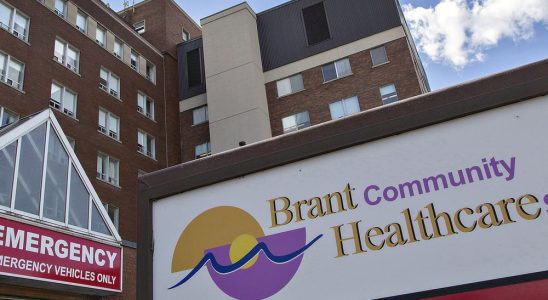City of Brantford adds money to hospital redevelopment fund