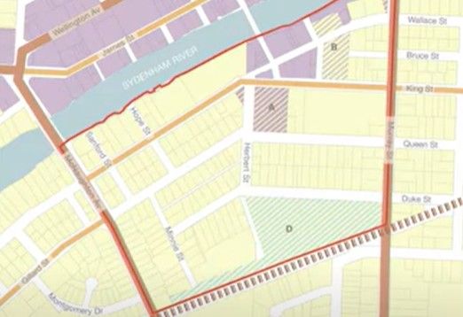 Council hears options to revive Wallaceburgs south side