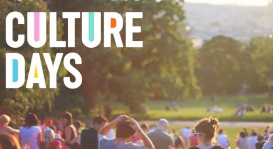 Culture Days on the Trails seeks artists and performers