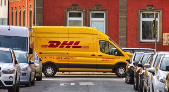 DHL Group acquired MNG Kargo