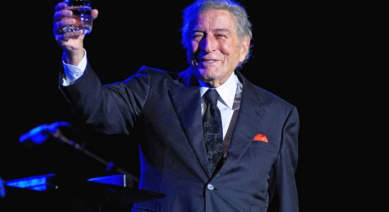 Death of Tony Bennett what had become of the singer