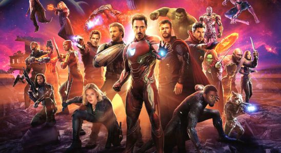 Disney is pulling the emergency brake on Marvel and Star