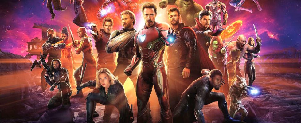 Disney is pulling the emergency brake on Marvel and Star