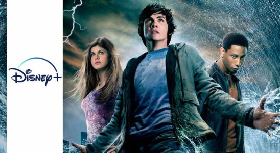 Disney saves Percy Jackson with fantasy series see the