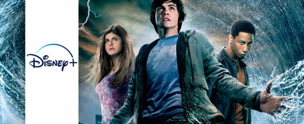 Disney saves Percy Jackson with fantasy series see the