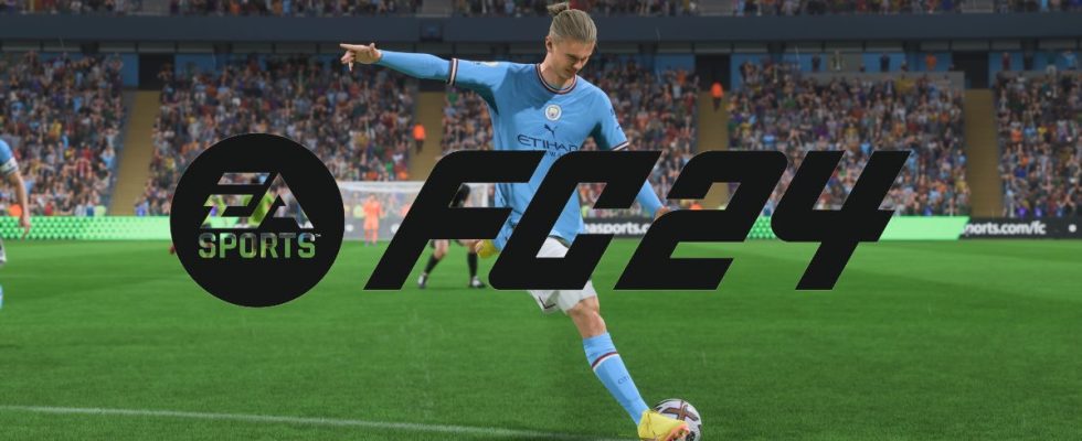 EA Sports FC 24 Price Leaked