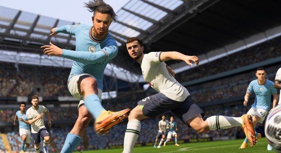 EA Sports FC 24 Release Date Leaked