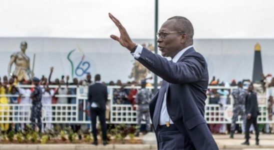 ECOWAS sends Patrice Talon on a mission to the juntas