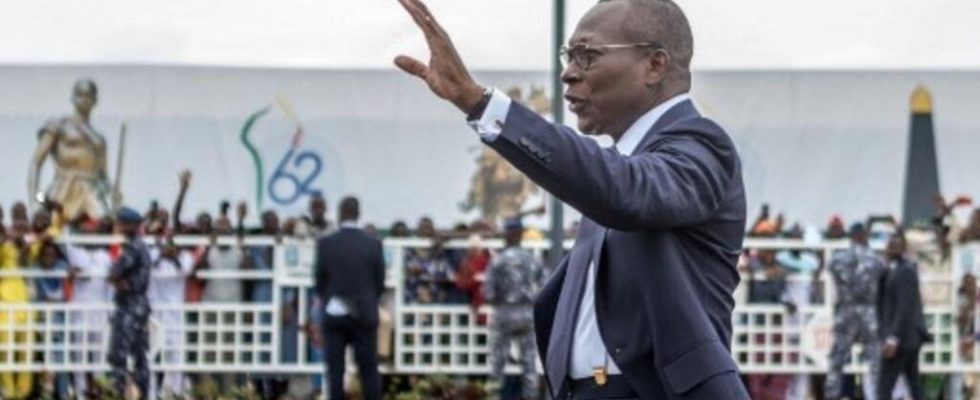 ECOWAS sends Patrice Talon on a mission to the juntas
