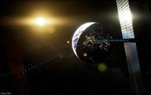 ESA selects Thales Alenia Space for the Solaris feasibility study