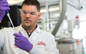 Eli Lilly to acquire Versanis for 193 billion