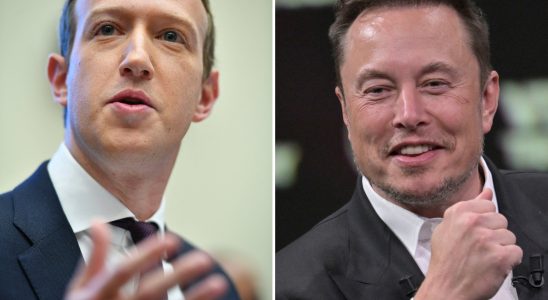 Elon Musk Mark Zuckerberg the coming confrontation