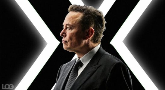 Elon Musk may soon change Twitters name and logo