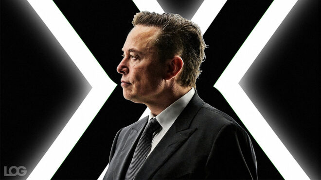 Elon Musk may soon change Twitters name and logo