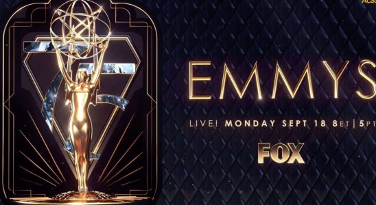 Emmy Awards 2023 the date of the ceremony postponed