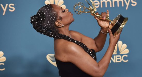Emmy Awards 2023 the nominated series revealed already favorites