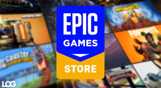 Epic Games Store is giving away a new free game