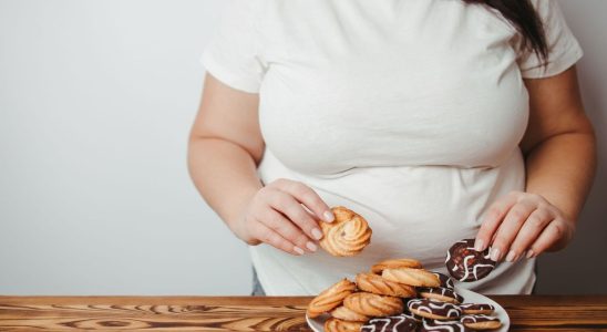 Epigenetics would be a determining factor in overweight and obesity