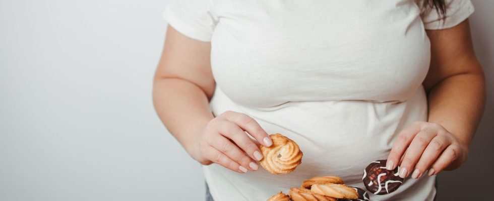 Epigenetics would be a determining factor in overweight and obesity