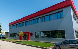 Esautomotion completed the acquisition of the Sangalli business