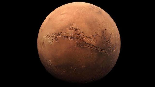 Exciting discovery on Mars from NASA Considered a sign of