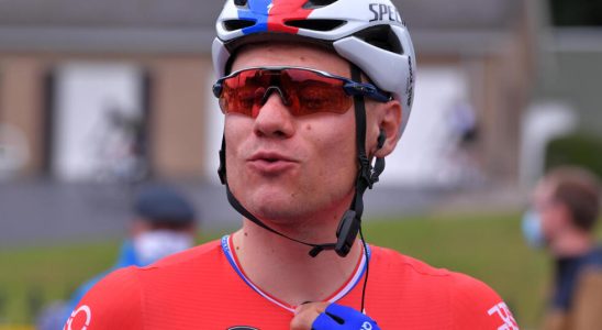 Fabio Jakobsen abandons the Tour de France