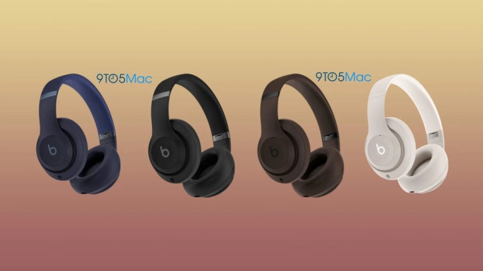 Features of the new Apple Beats Studio Pro have been