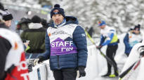 Financial difficulties cause the Finnish national skiing team to feel