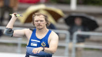 Finlands track and field athletes are haunted by a shocking