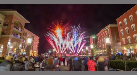 Fireworks spark rule changes for some municipalities