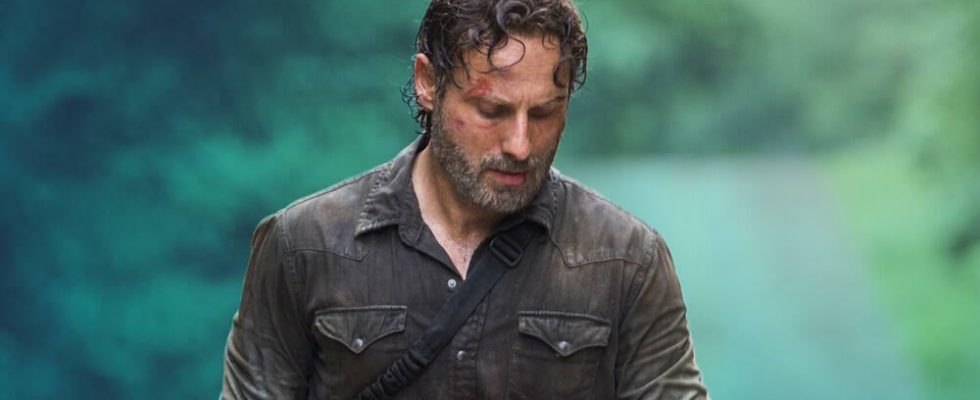 First teaser trailer for new The Walking Dead series promises