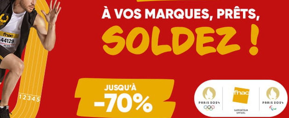 Fnac sales the offers not to be missed during the